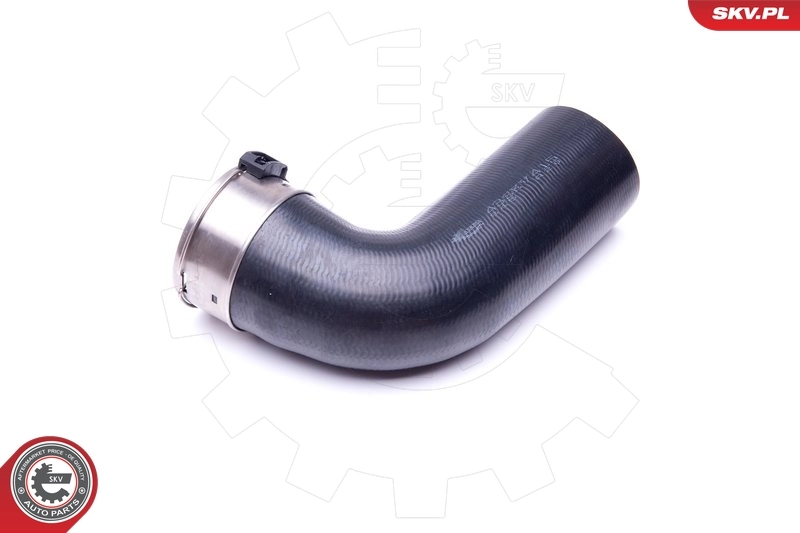 Charge Air Hose 43SKV415