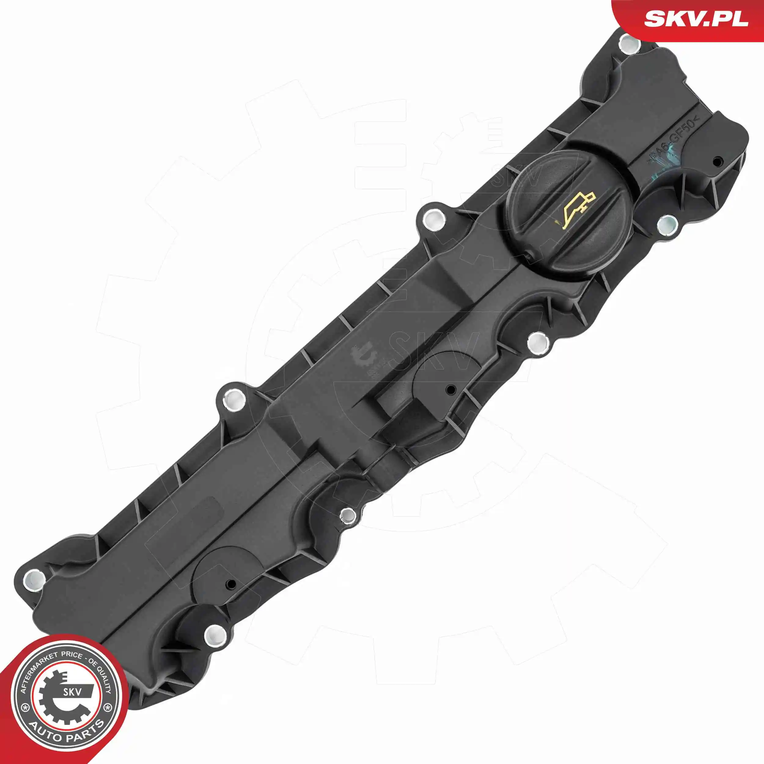 Cylinder Head Cover 48SKV130