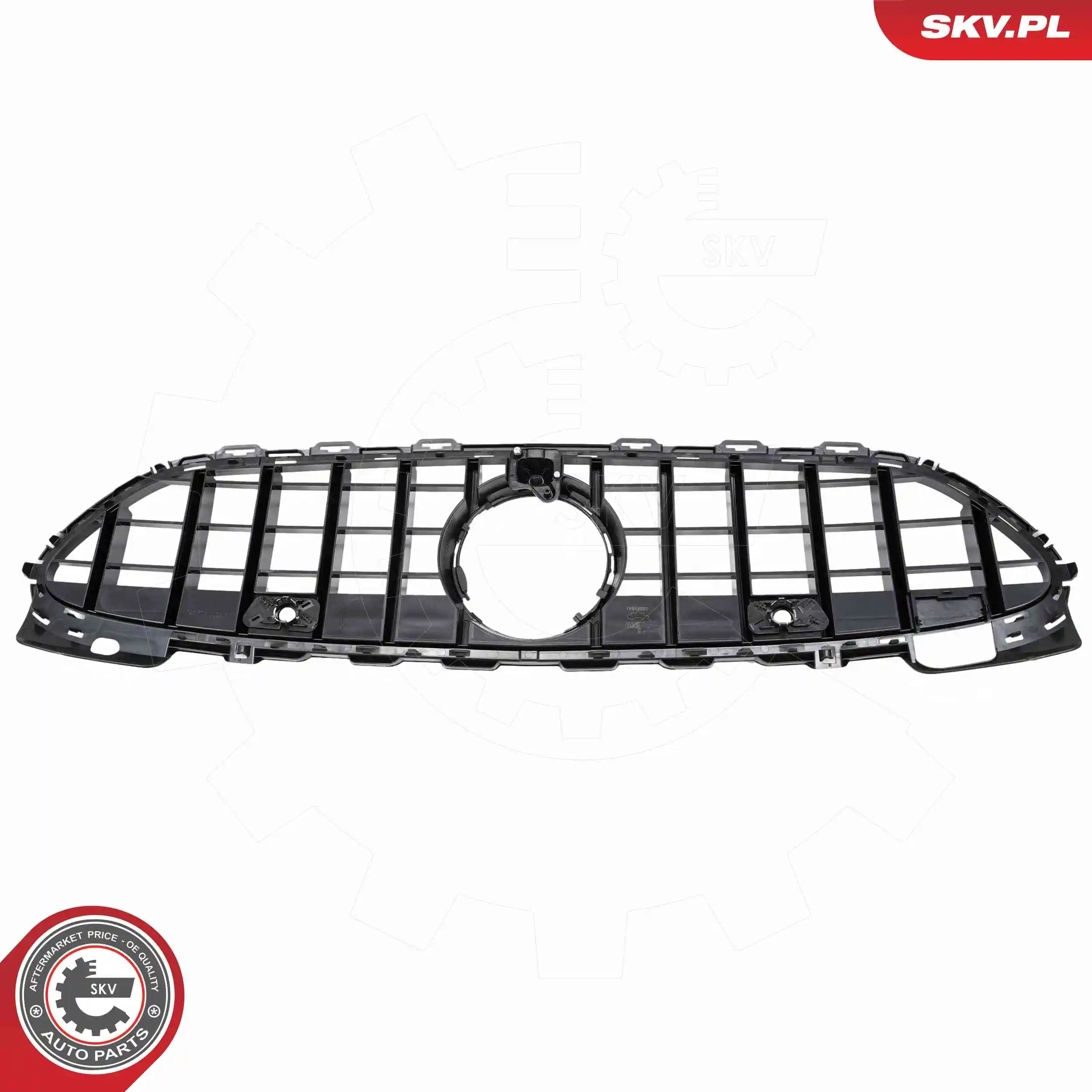 ESEN SKV 66SKV541 Radiator Grille