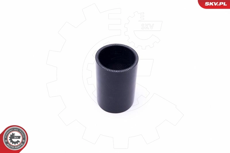 Charge Air Hose 24SKV811