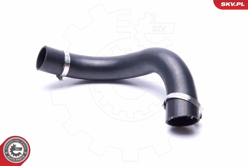 Charge Air Hose 24SKV563