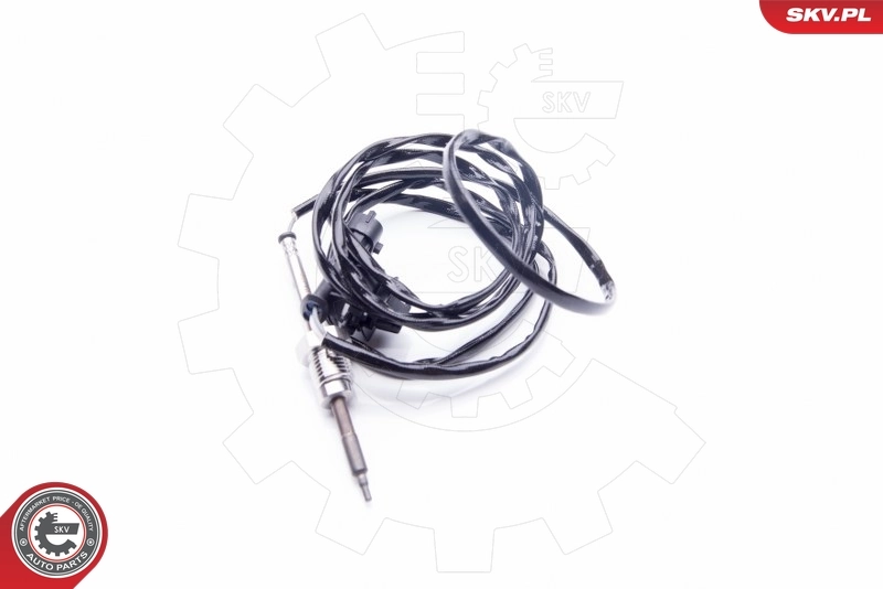 Sensor, exhaust gas temperature 30SKV050