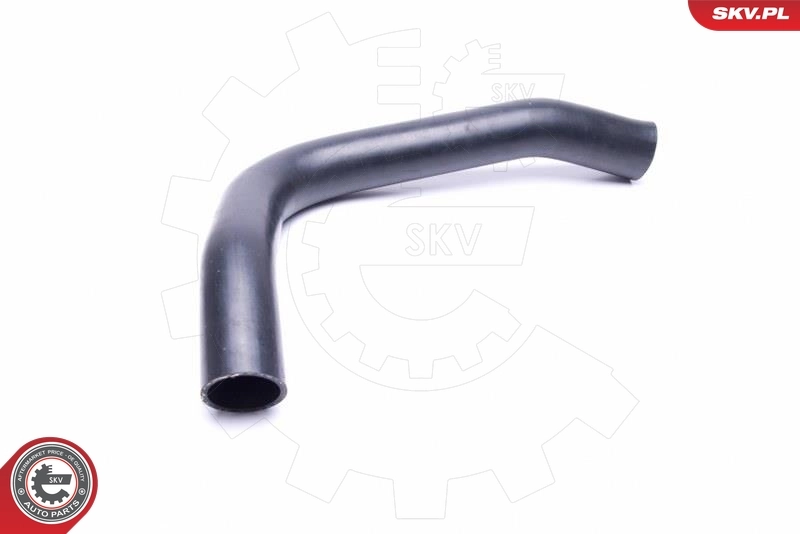 Charge Air Hose 24SKV567