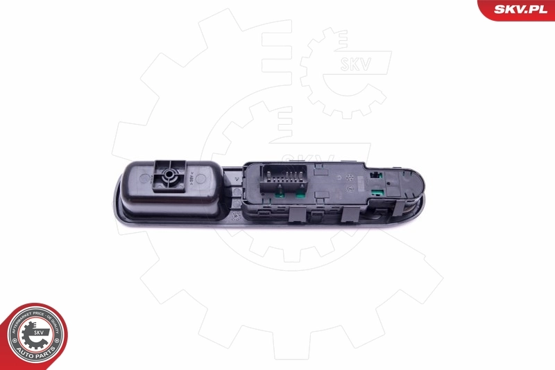 Switch, window regulator 37SKV104