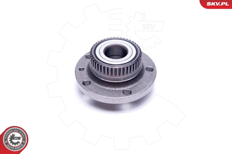 Wheel Bearing Kit 29SKV331