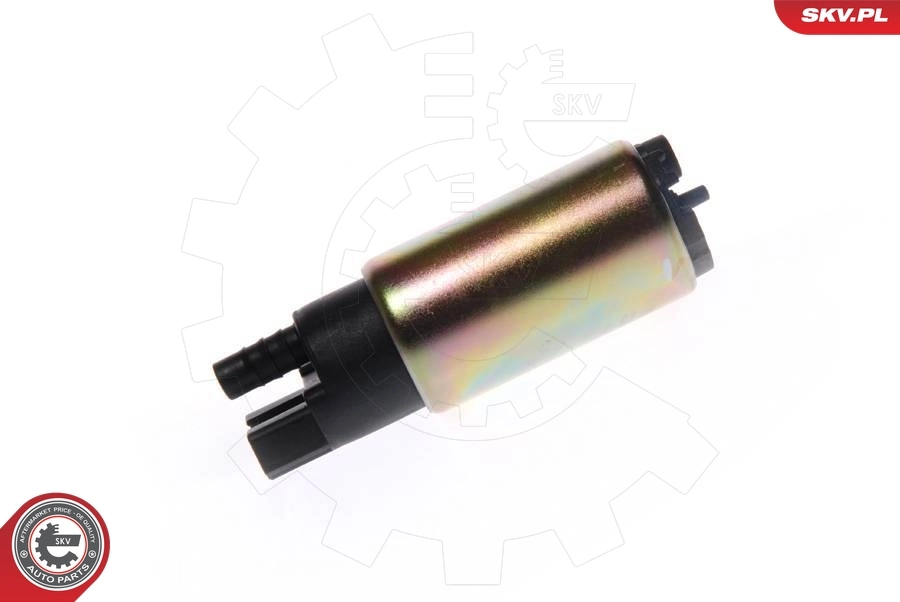 Fuel Pump 02SKV227