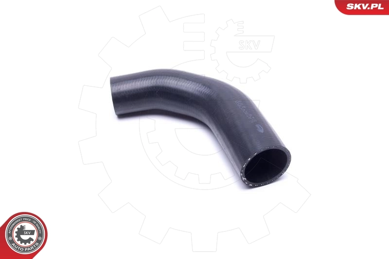 ESEN SKV 54SKV058 Charge Air Hose