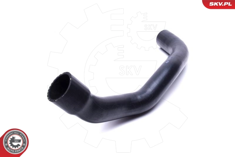 Charge Air Hose 54SKV150