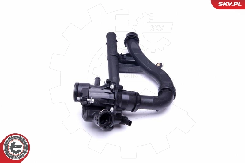 Thermostat, coolant 20SKV121