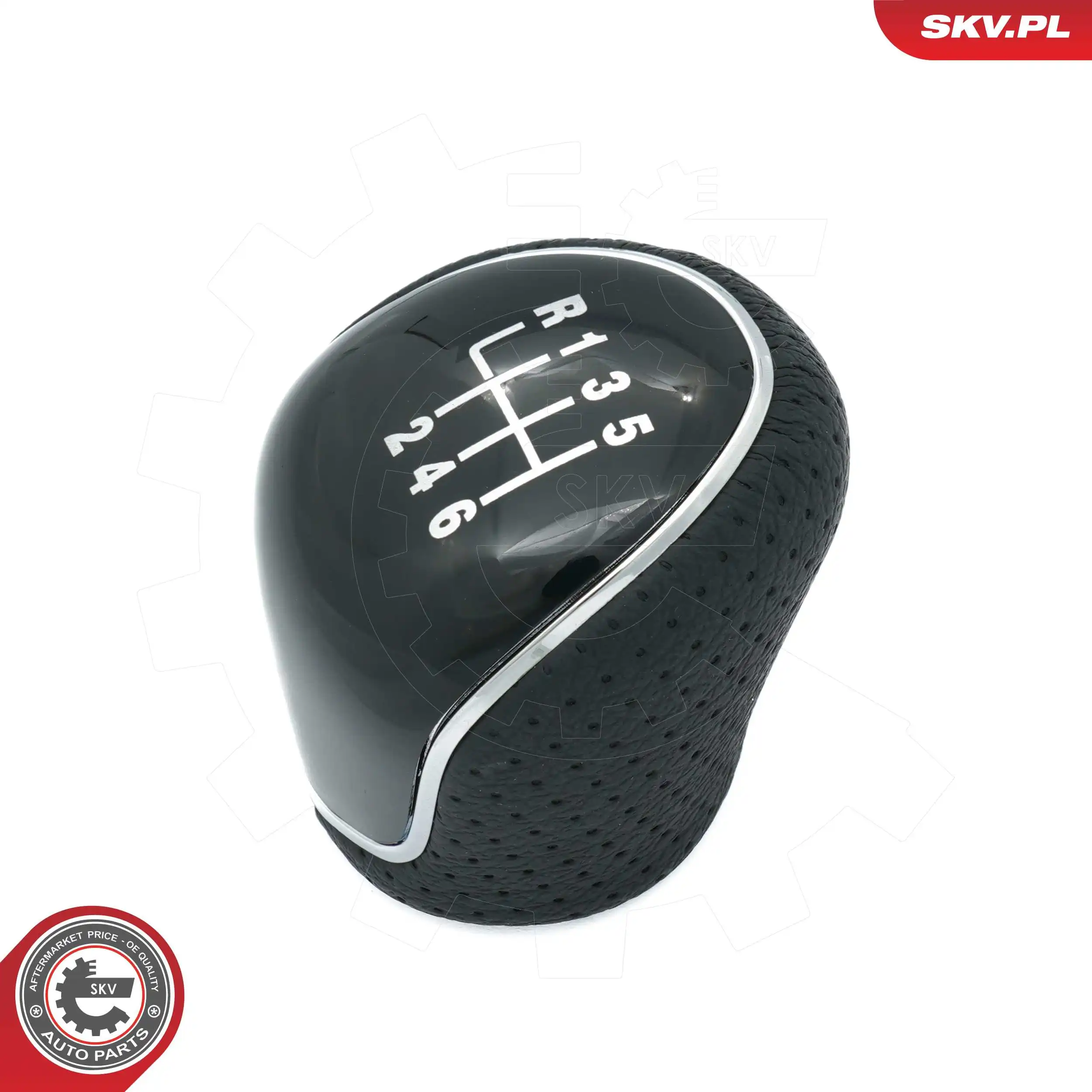 Gear Shift Lever Knob 63SKV037