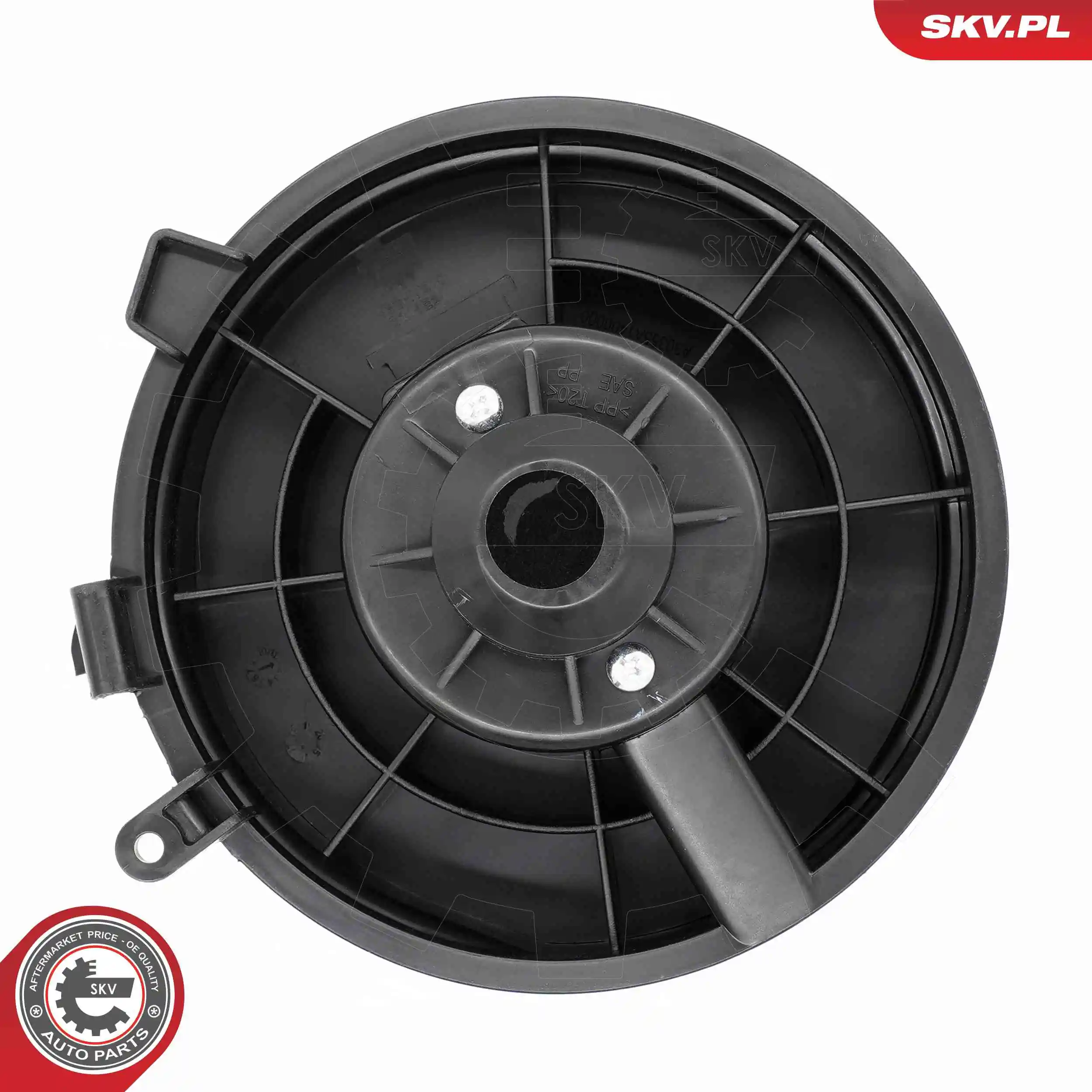 Interior Blower 68SKV210