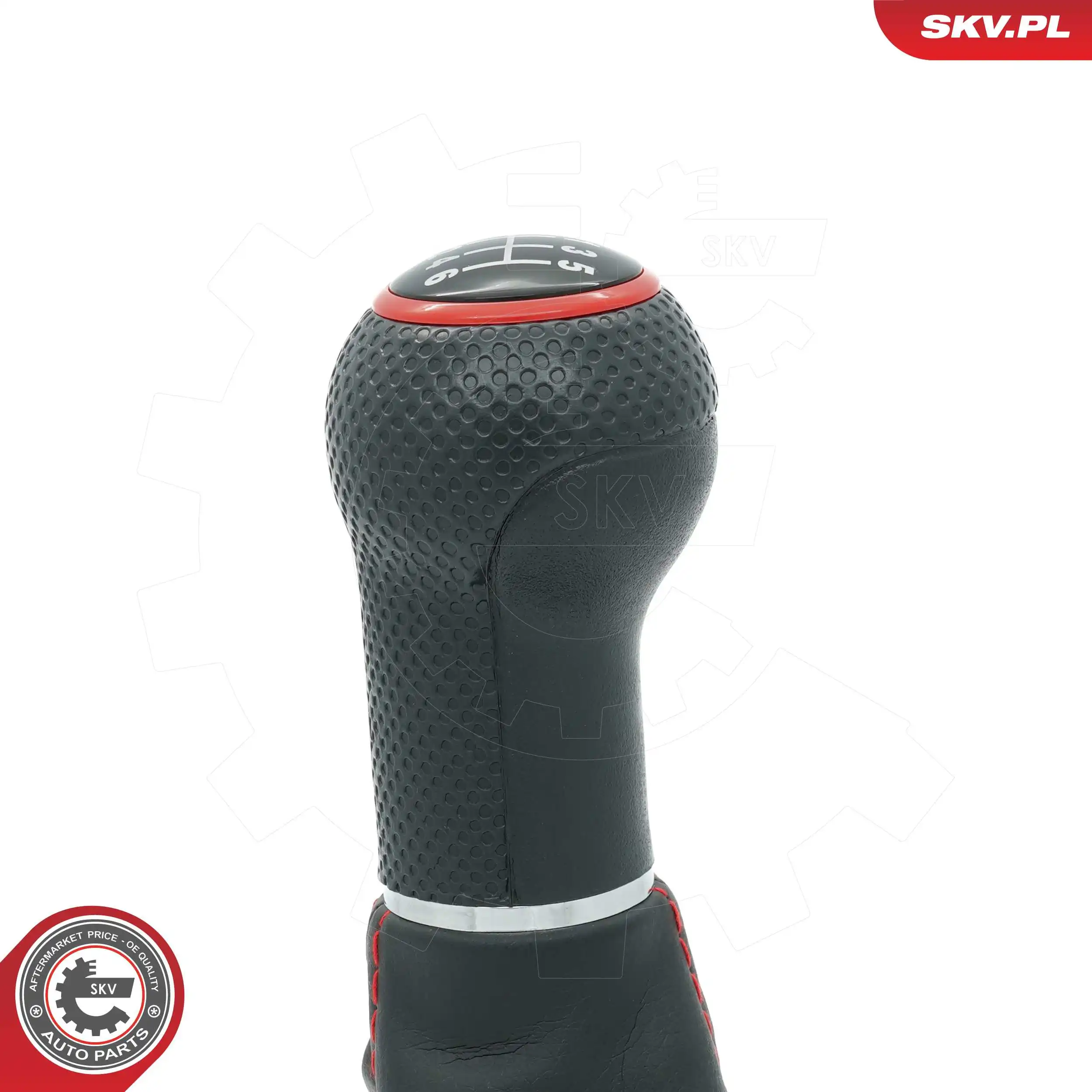 Gear Shift Lever Knob 63SKV460
