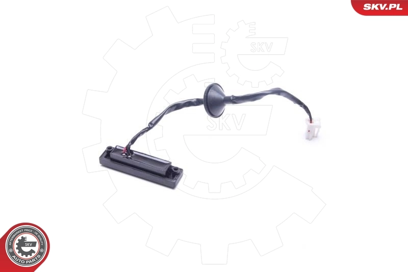 ESEN SKV 16SKV282 Exterior Door Handle