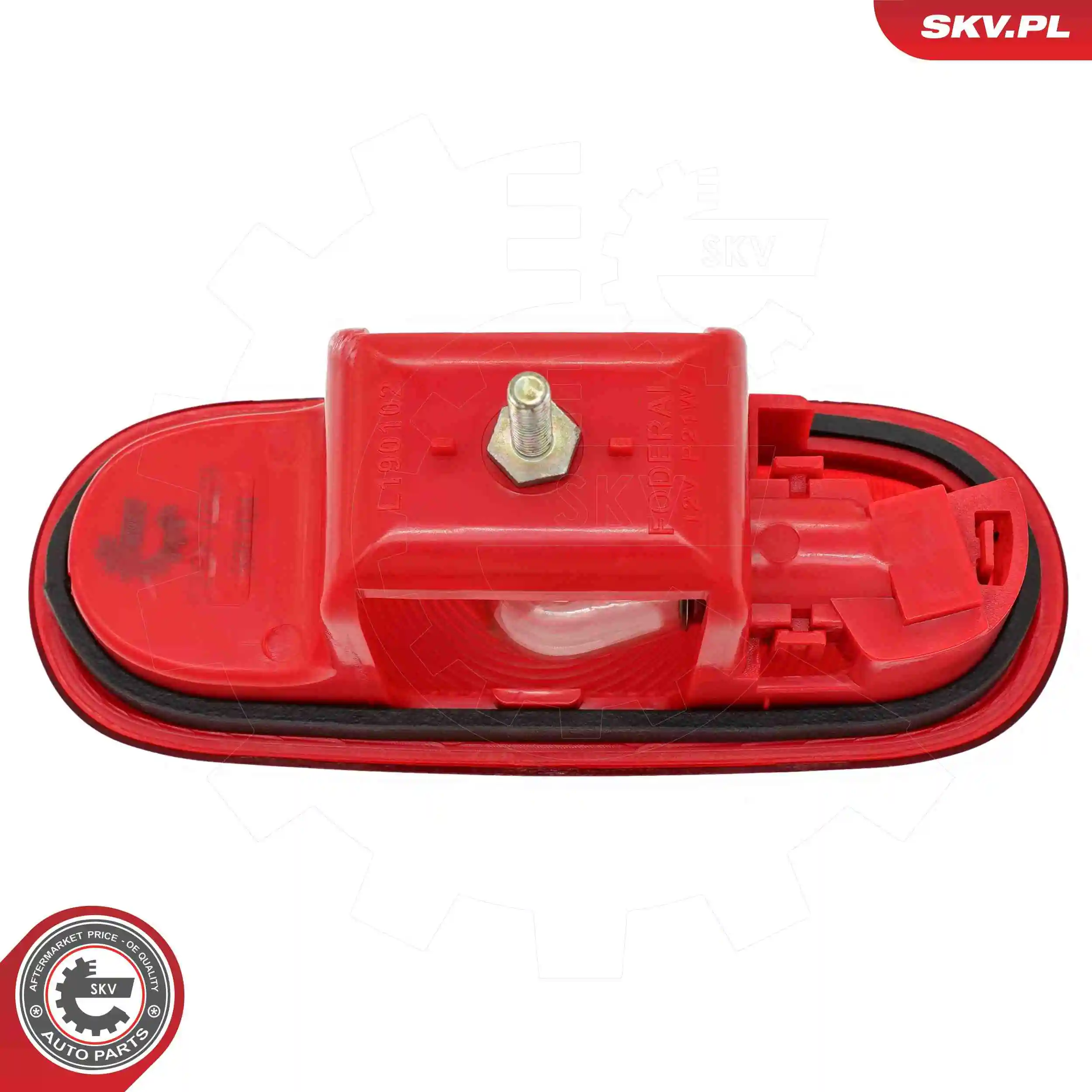 ESEN SKV 72SKV829 Auxiliary Stop Light