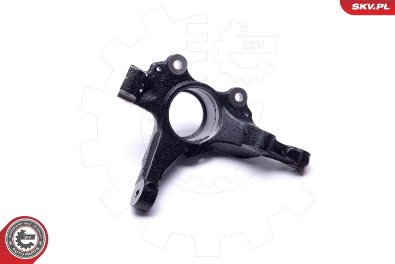 Steering Knuckle, wheel suspension 47SKV552