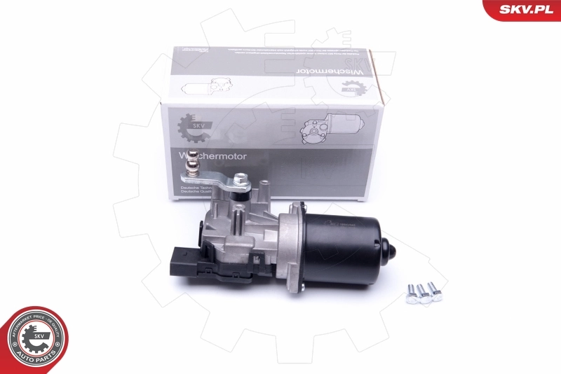 Wiper Motor 19SKV043