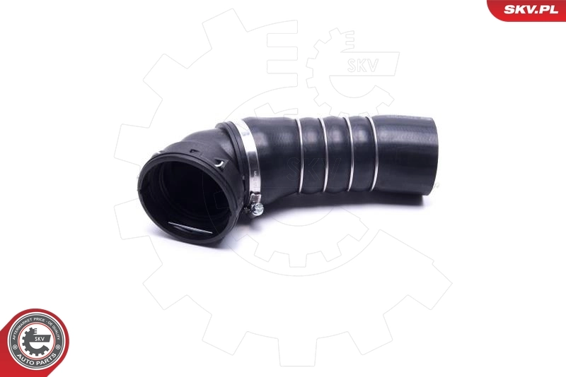ESEN SKV 24SKV893 Charge Air Hose