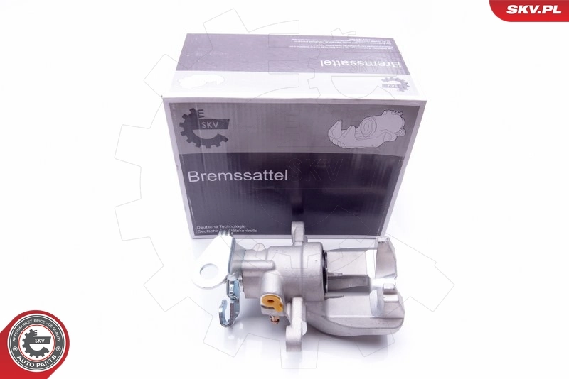 Brake Caliper 42SKV534