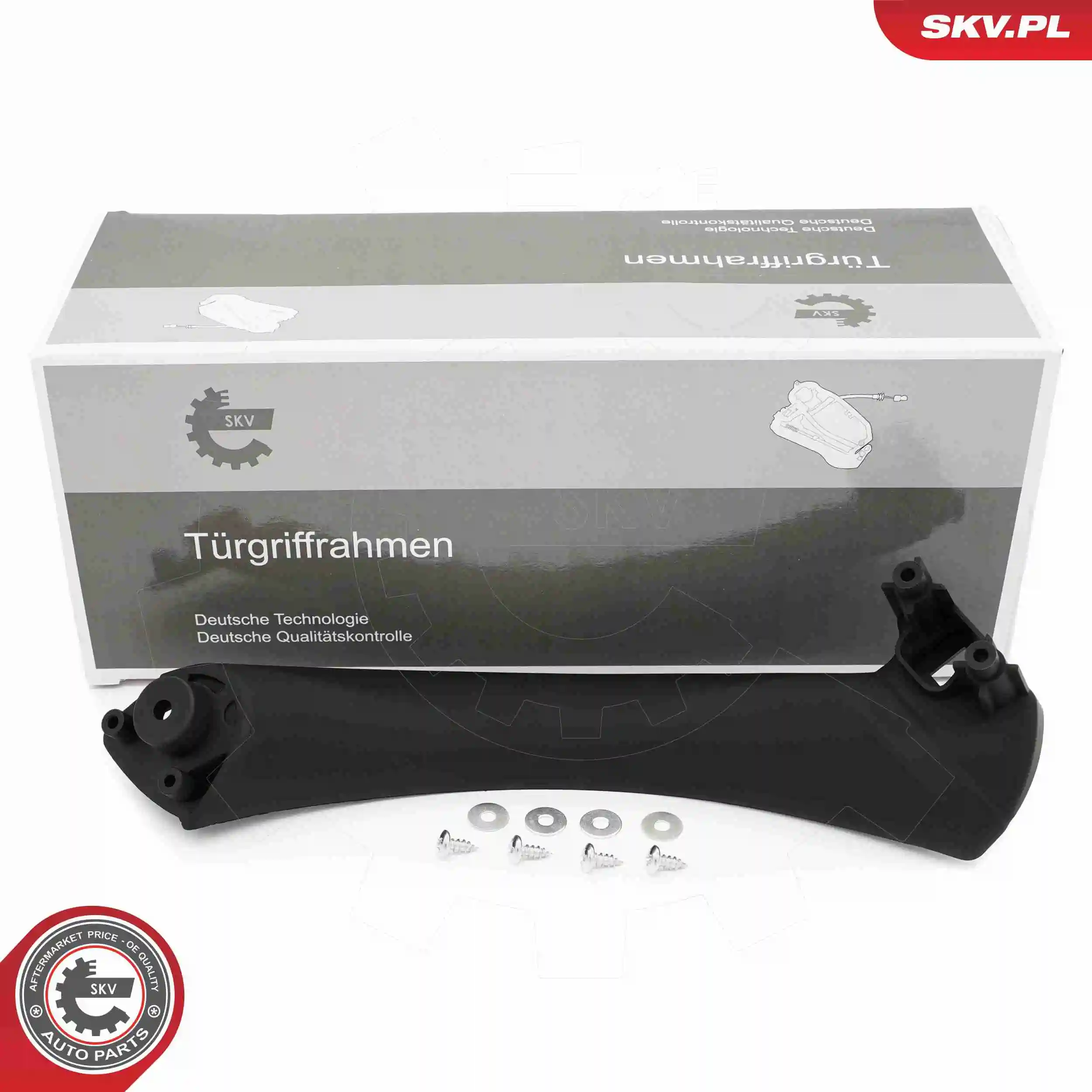 Door Handle, interior equipment 97SKV006