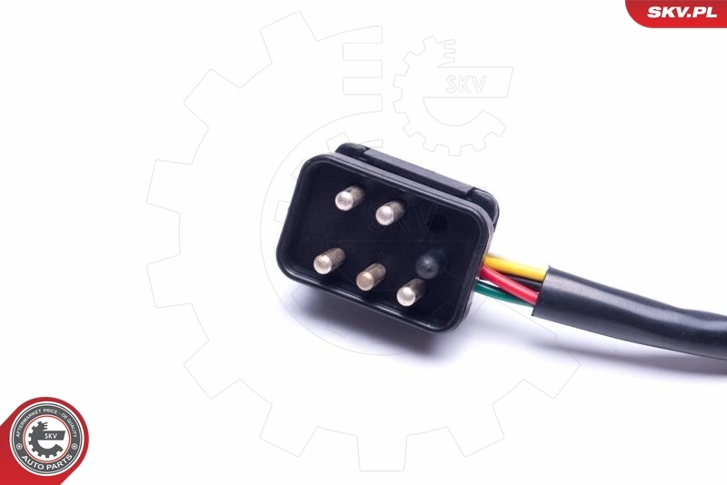 Wiper Motor 19SKV111