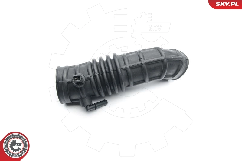 Intake Hose, air filter 24SKV421