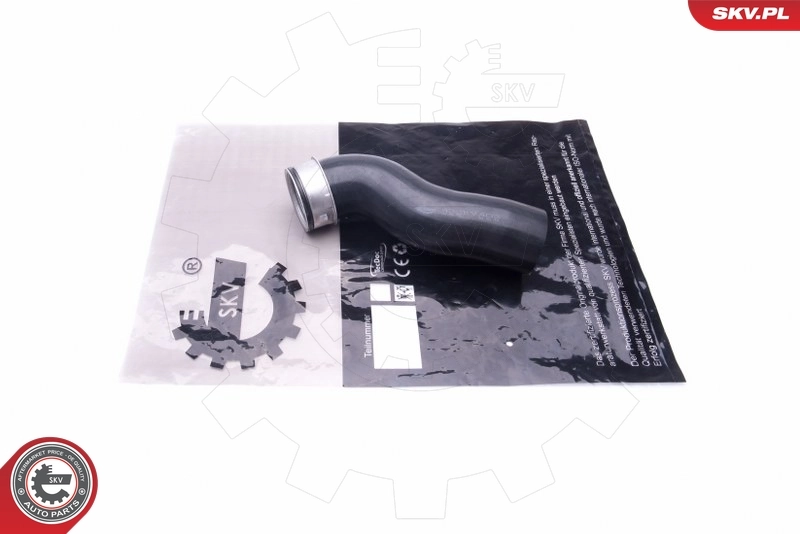 Charge Air Hose 43SKV403