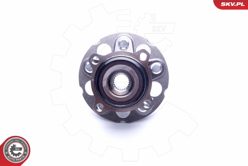 Wheel Bearing Kit 29SKV281