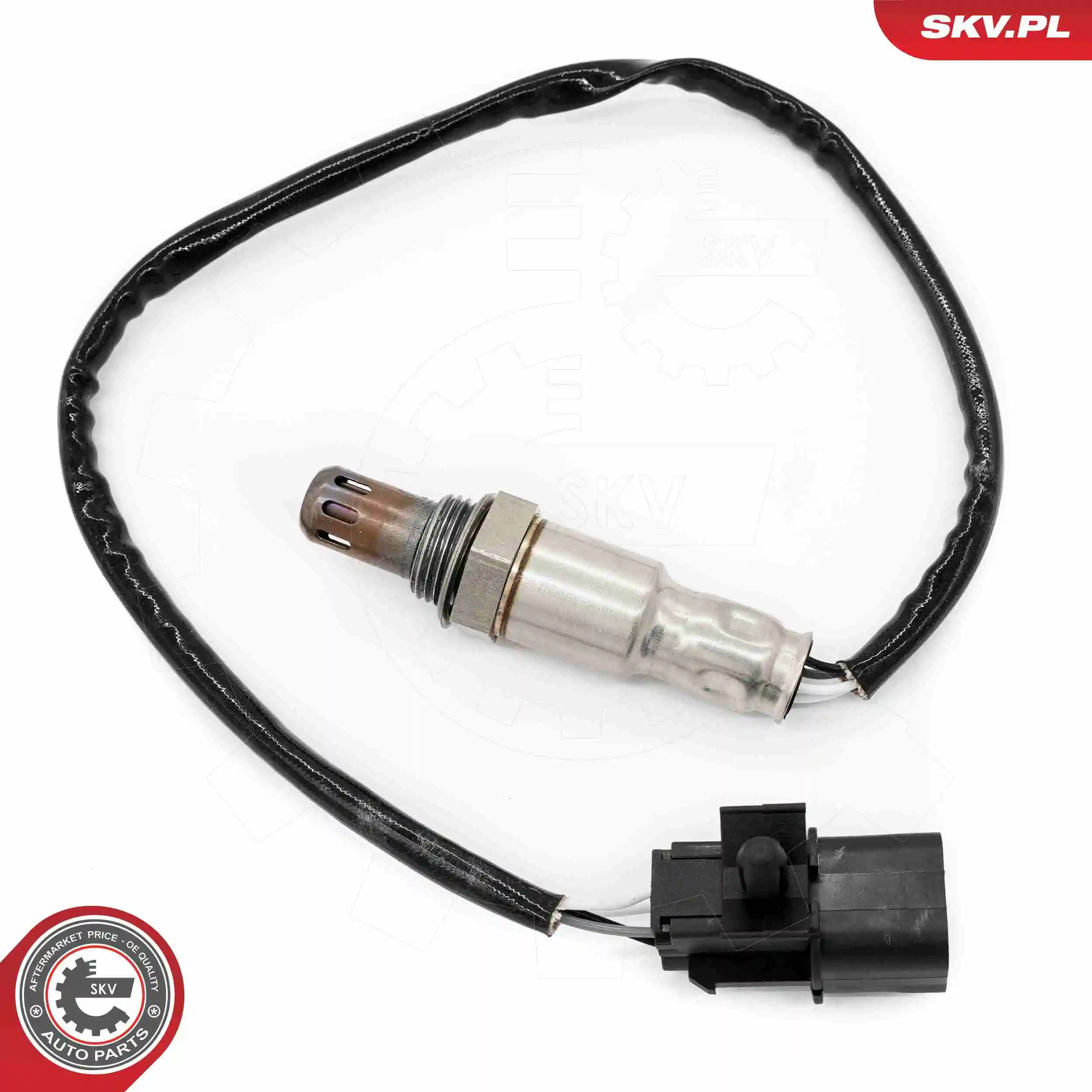 Oxygen Sensor 09SKV154