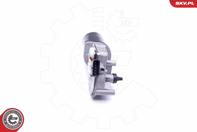 Wiper Motor 19SKV031