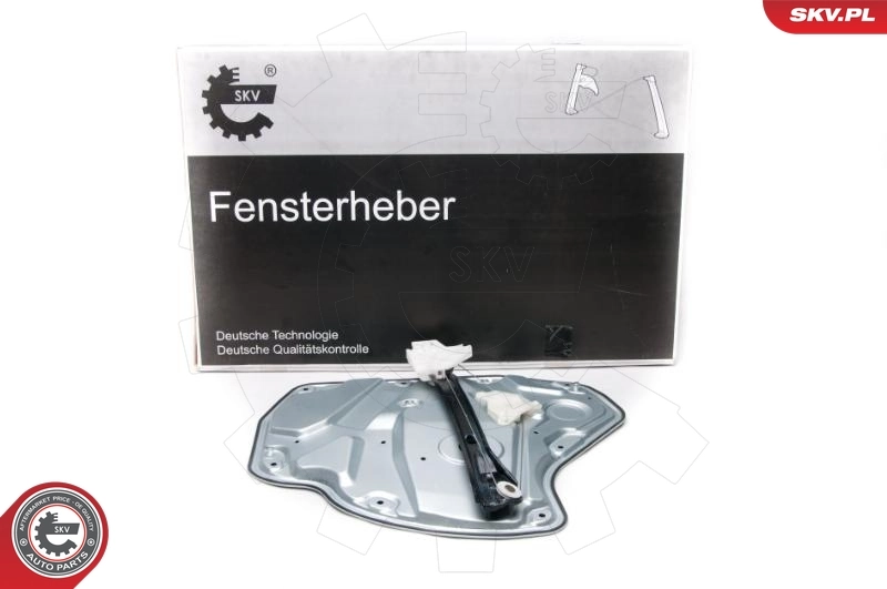 Window Regulator 01SKV448