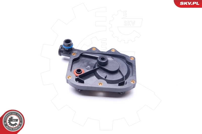 Valve, crankcase ventilation 31SKV067