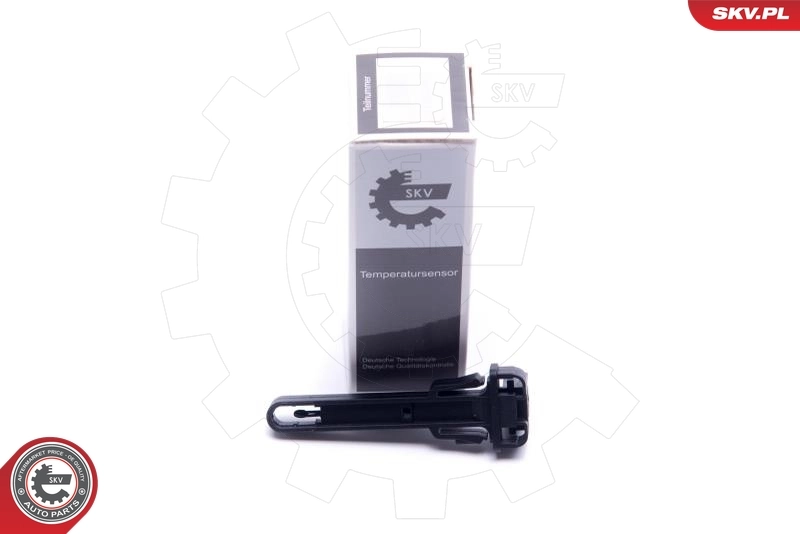 Sensor, intake air temperature 17SKV695