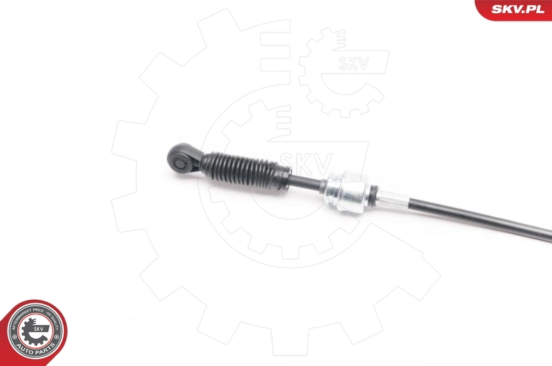 Cable Pull, manual transmission 27SKV032