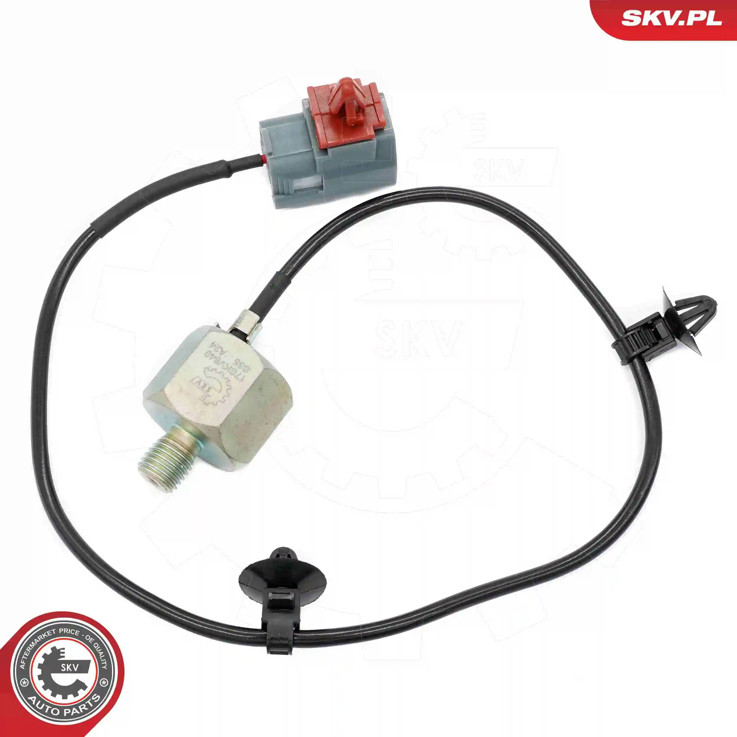 Knock Sensor 17SKV849
