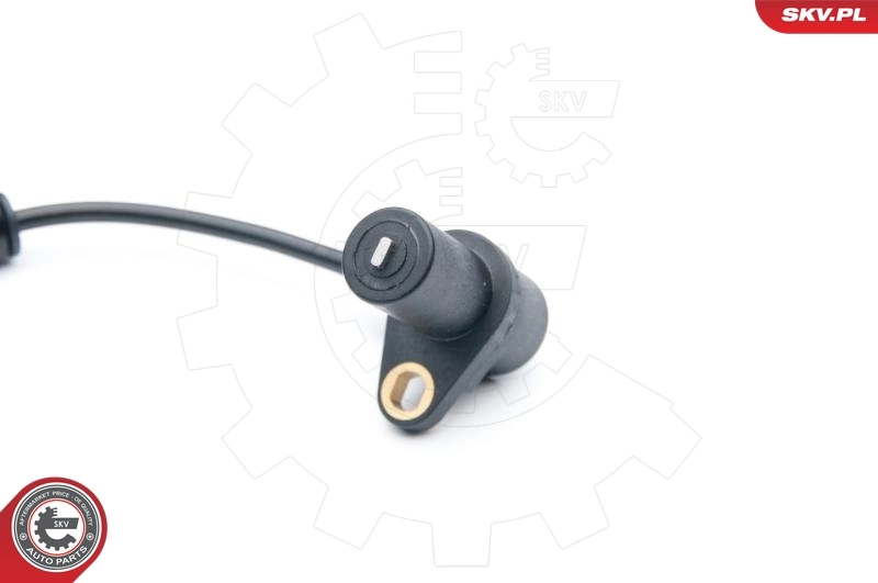 Sensor, wheel speed 06SKV340