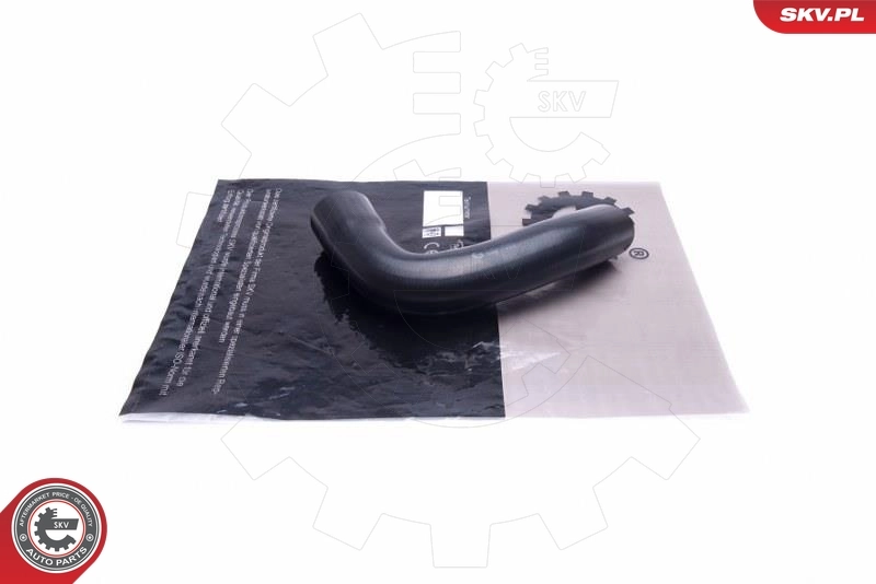 Charge Air Hose 24SKV569