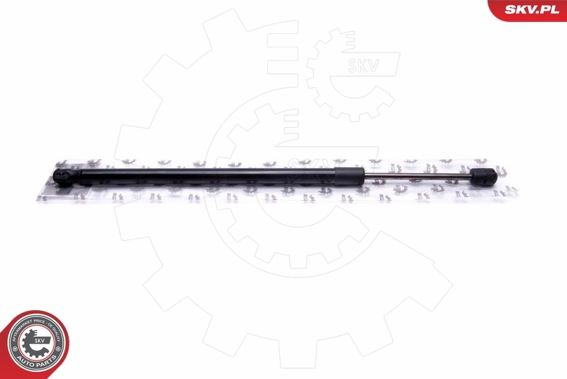 Gas Spring, bonnet 52SKV072