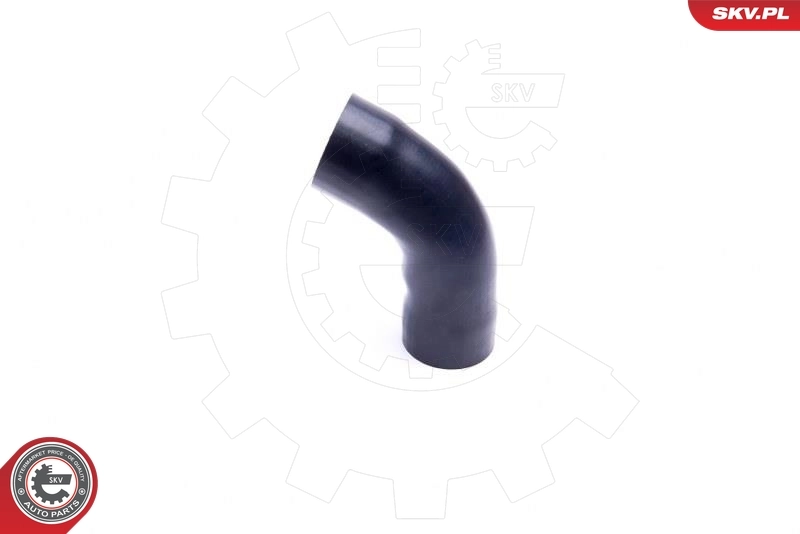 Charge Air Hose 24SKV547