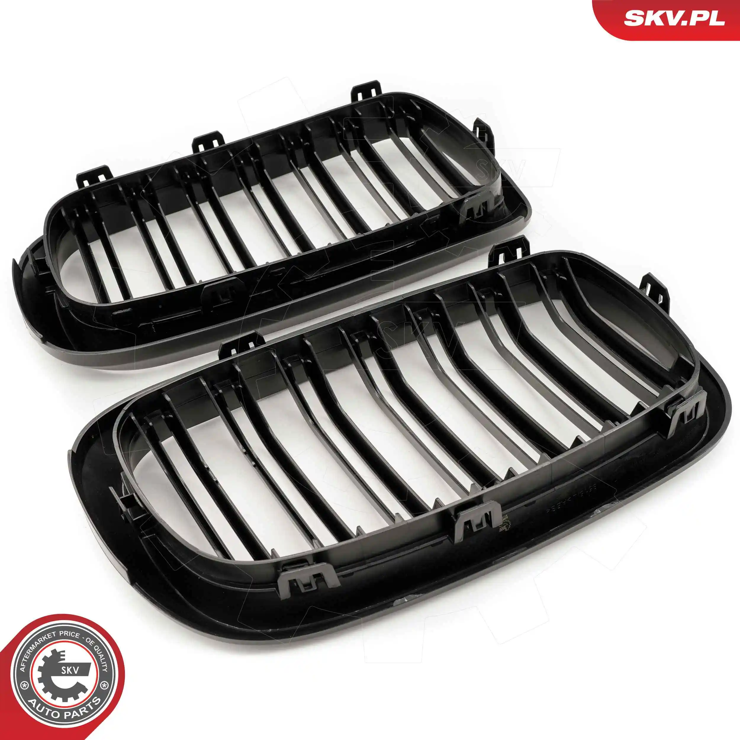ESEN SKV 66SKV297 Radiator Grille