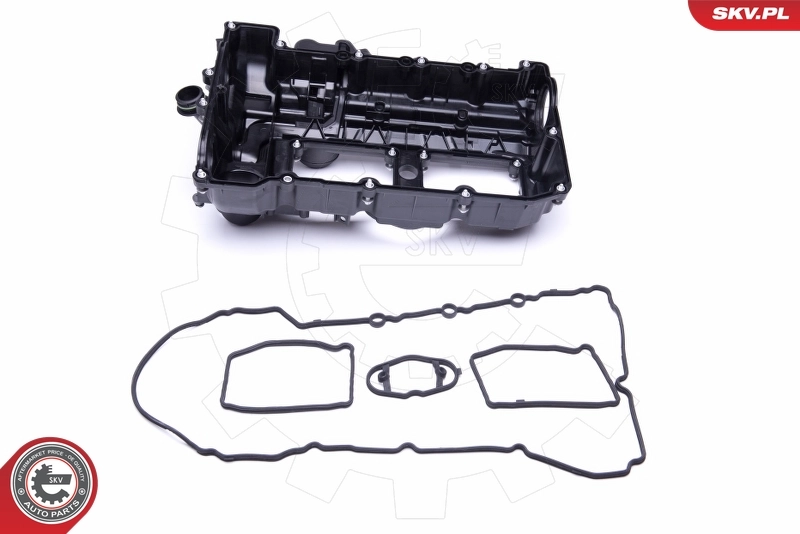 Cylinder Head Cover 48SKV015