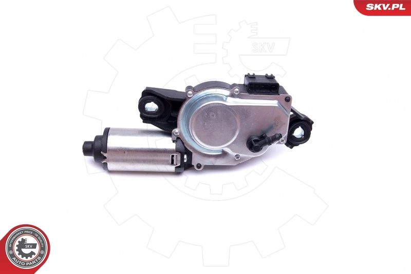 Двигатель стеклоочистителя 19SKV186