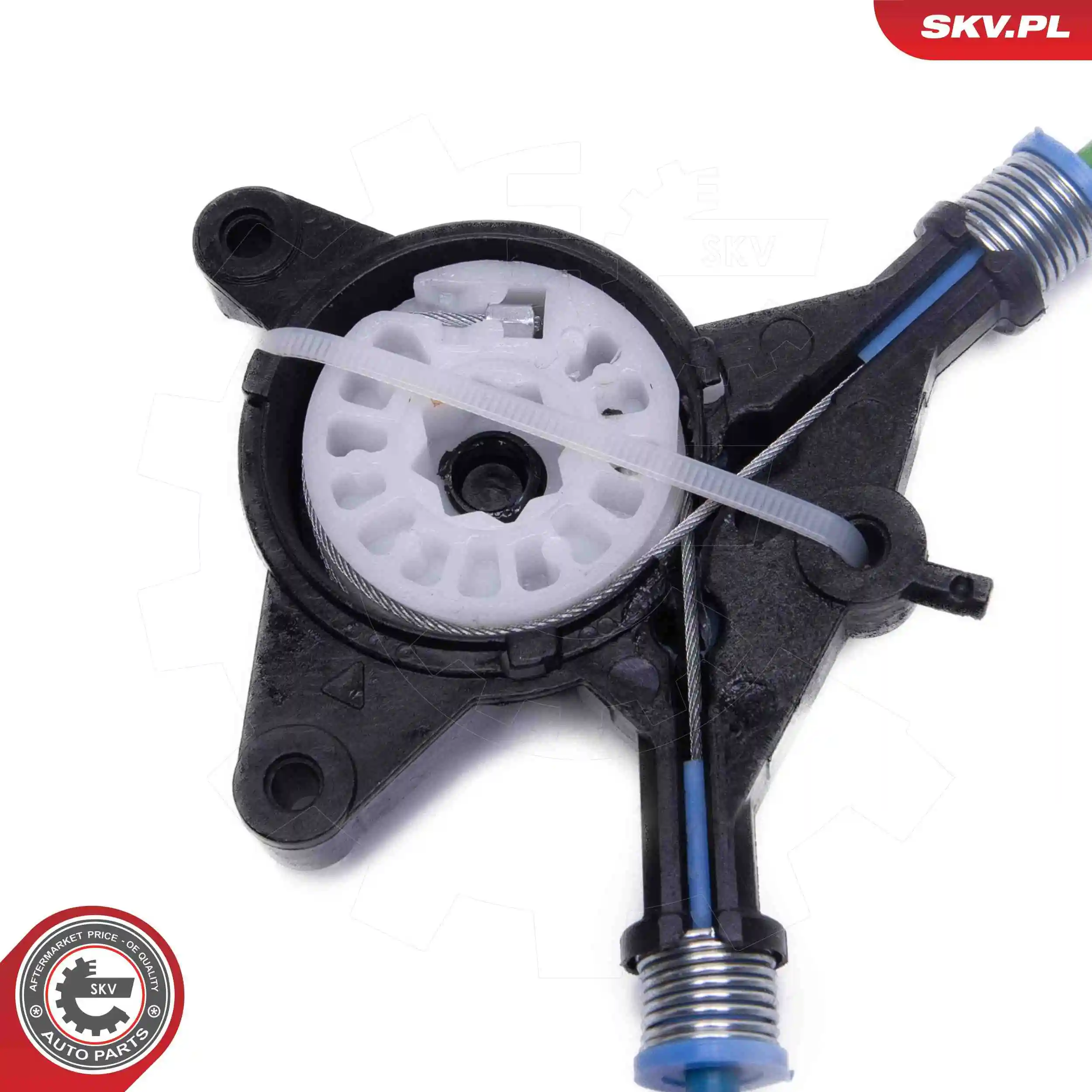ESEN SKV 51SKV424 Window Regulator