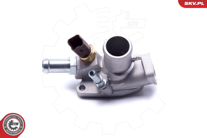 Thermostat, coolant 20SKV088