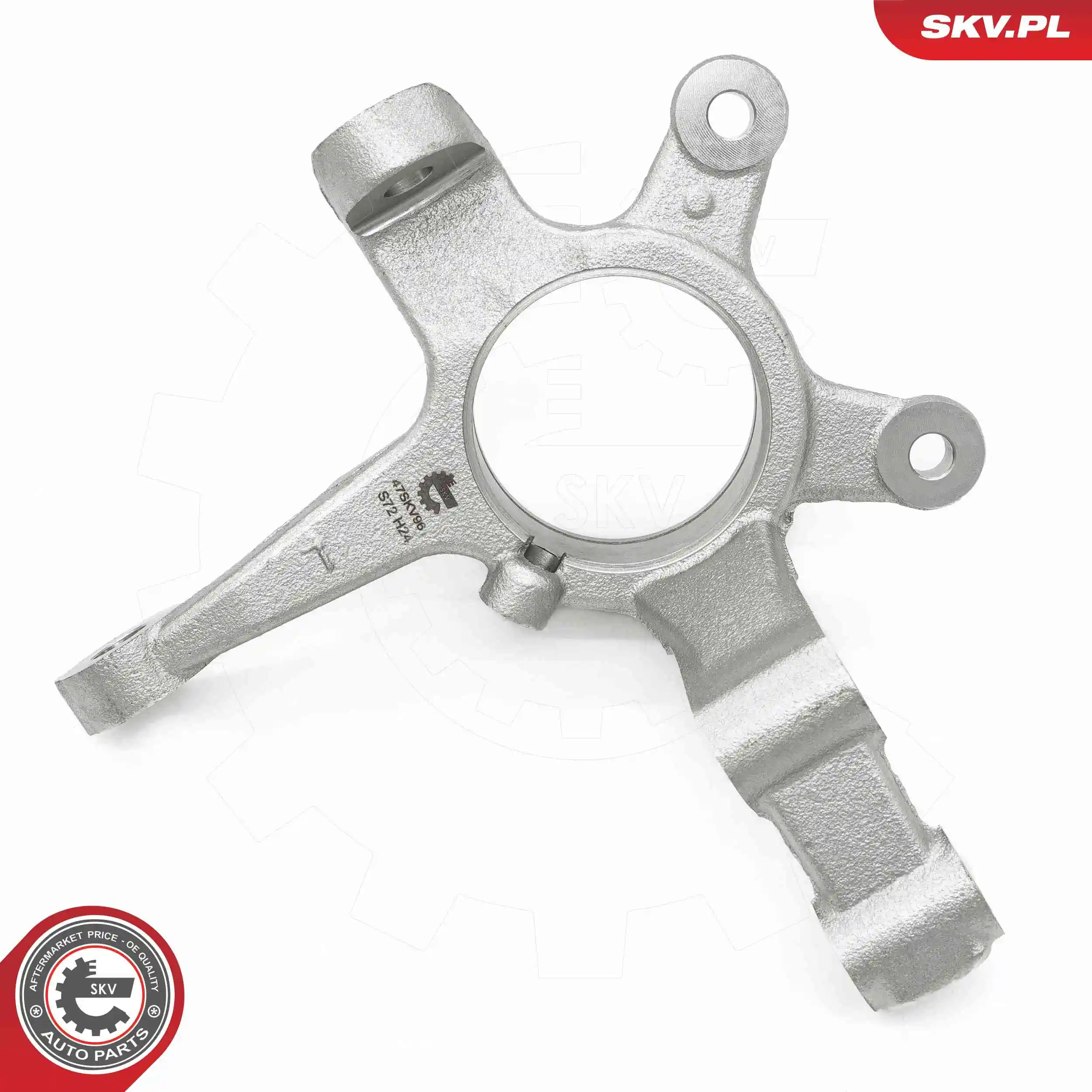 ESEN SKV 47SKV961 Steering Knuckle, wheel suspension