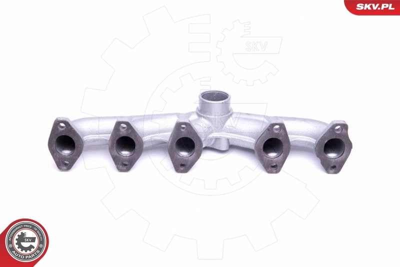 Manifold, exhaust system 49SKV055