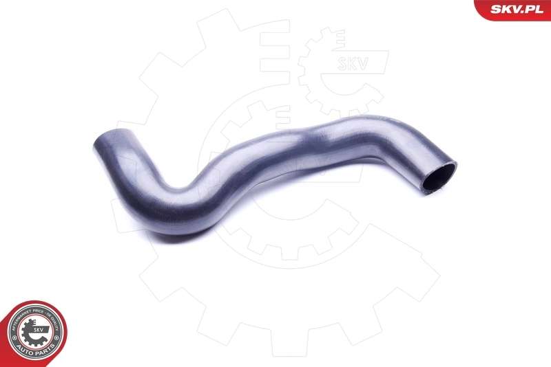 Charge Air Hose 43SKV089