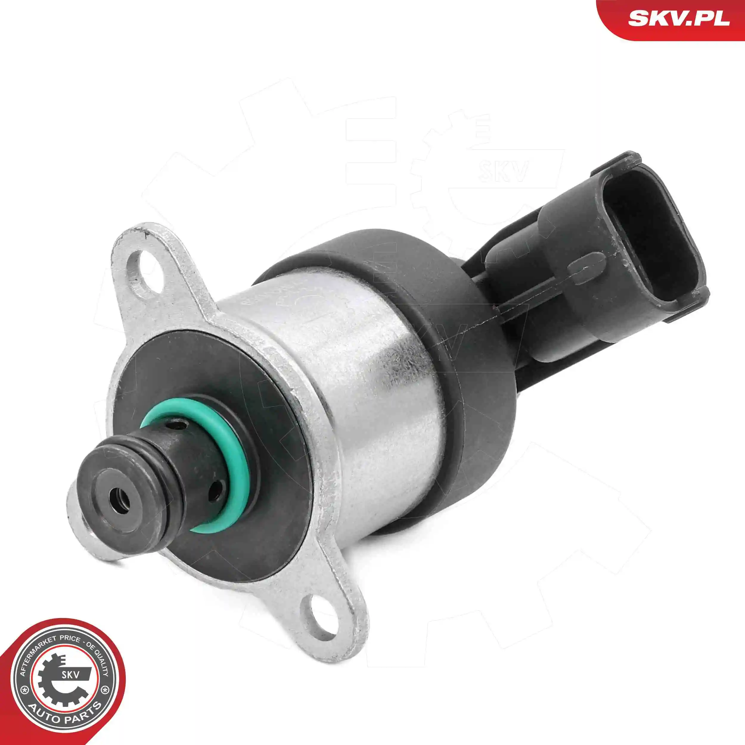 Control Valve, fuel quantity (common rail system) 17SKV059