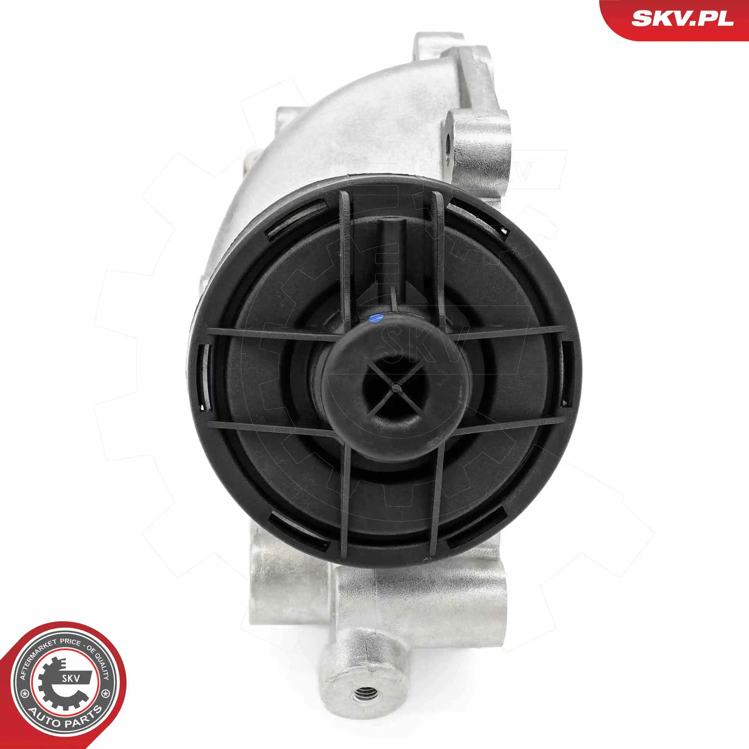 EGR Valve 14SKV257