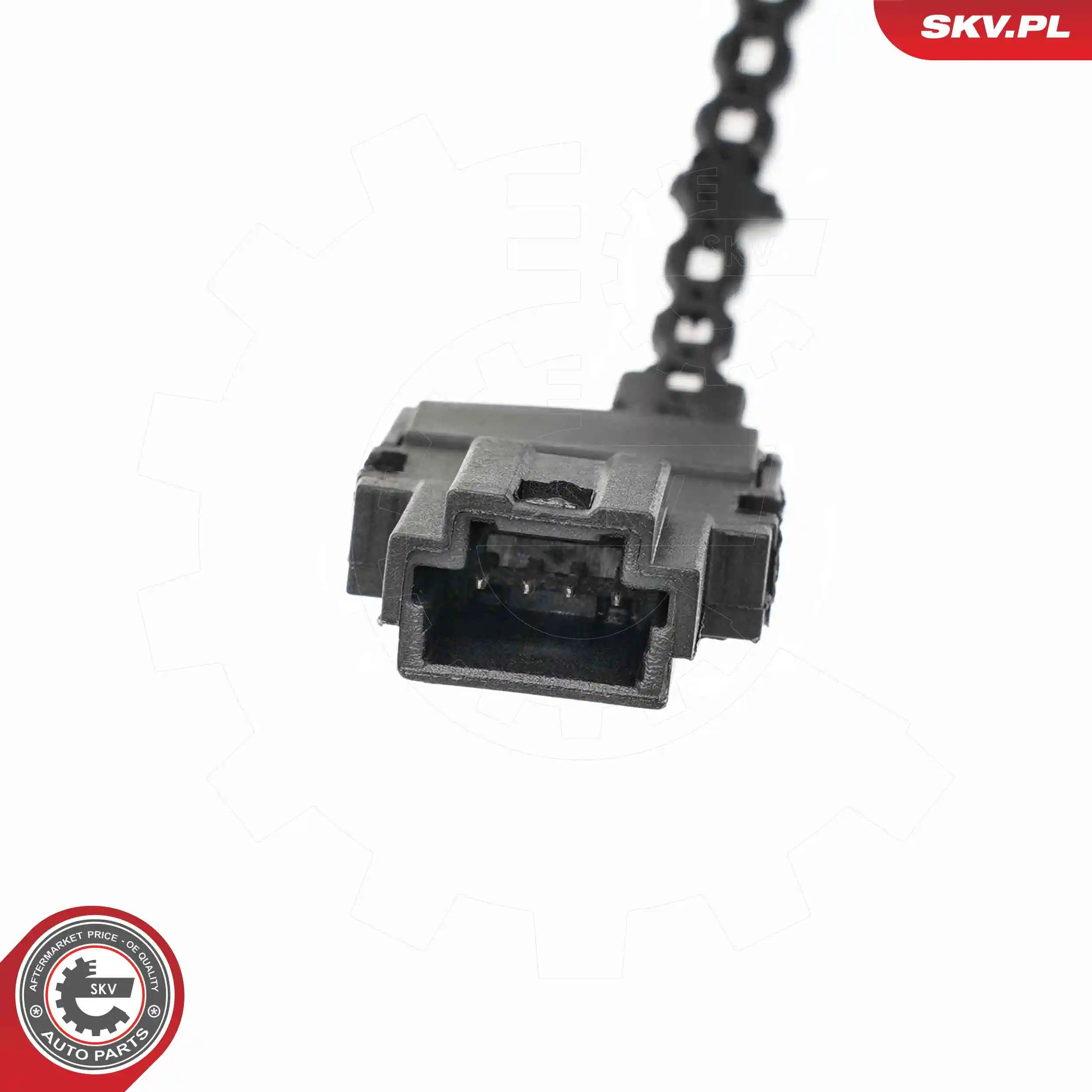 ESEN SKV 96SKV651 Clockspring, airbag