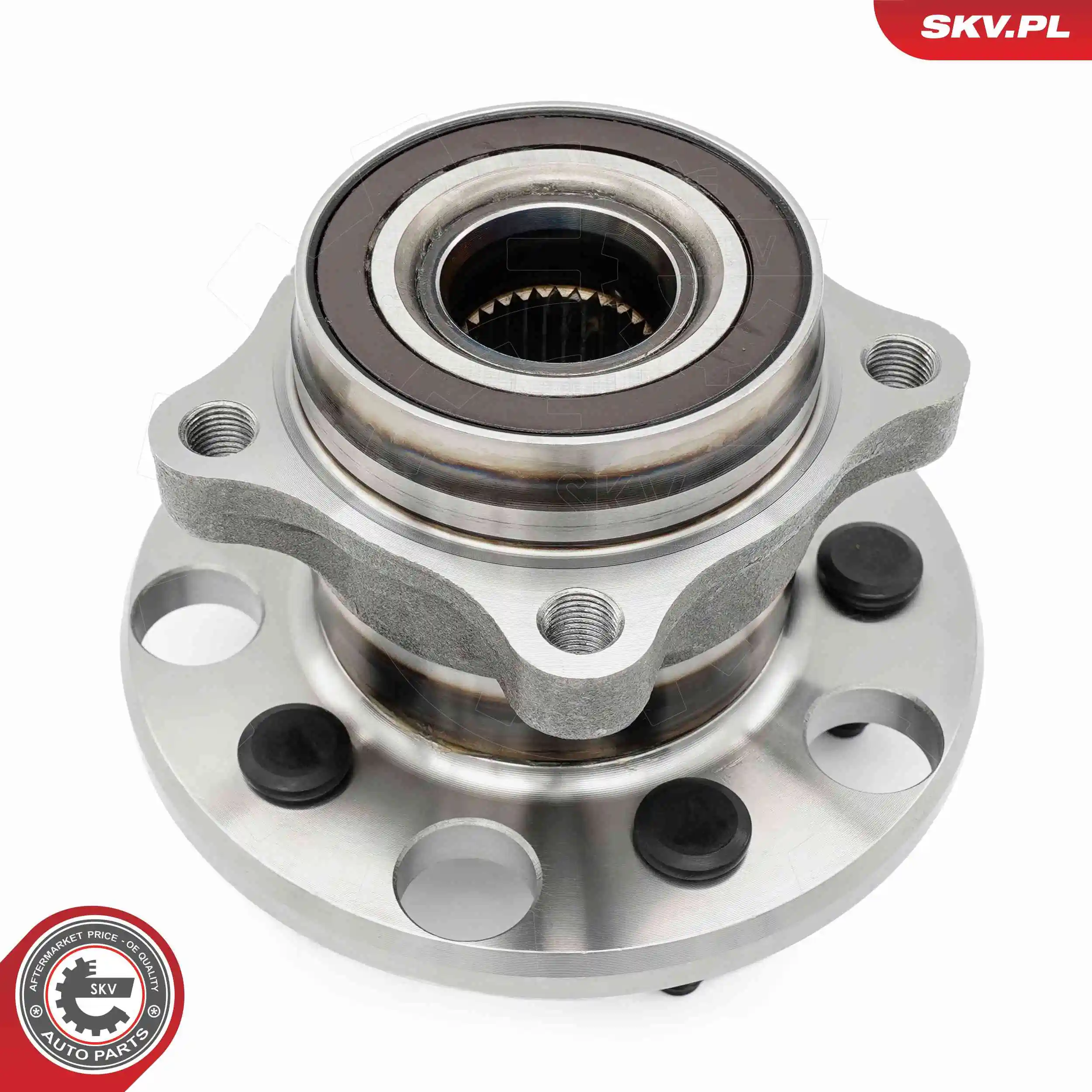 ESEN SKV 29SKV660 Wheel Bearing Kit